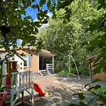 Σπίτι διακοπών Near Market Sint Maartensvlotbrug