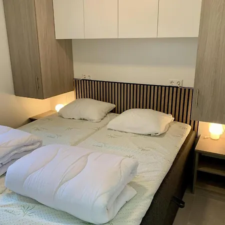 Vakantiehuis Near Market *