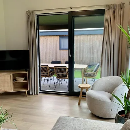 Vakantiehuis Near Market Sint Maartensvlotbrug