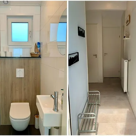 Near Market Vakantiehuis Sint Maartensvlotbrug