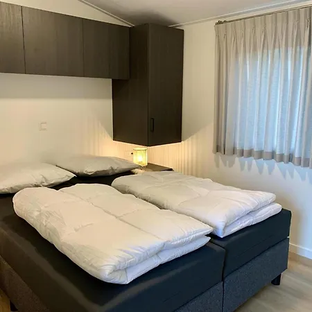 Vakantiehuis Near Market