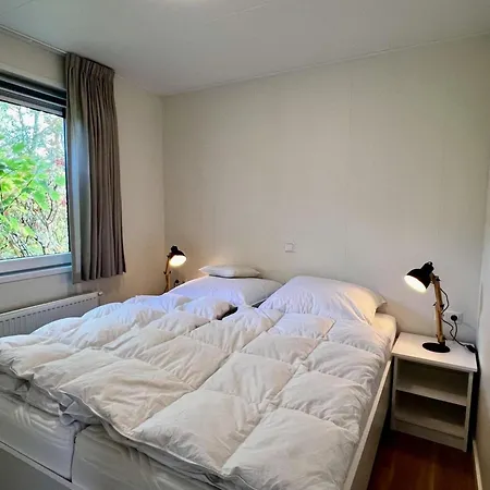 Near Market Vakantiehuis Sint Maartensvlotbrug