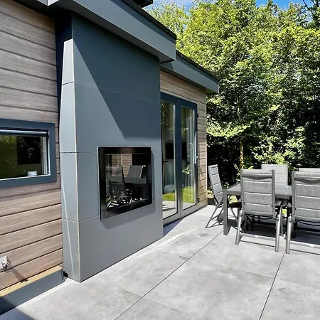 Vakantiehuis Near Market *