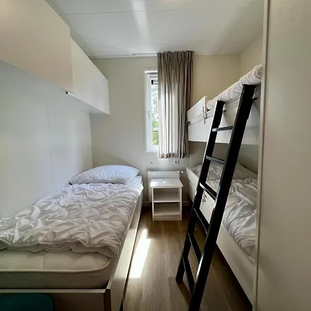 Vakantiehuis Near Market