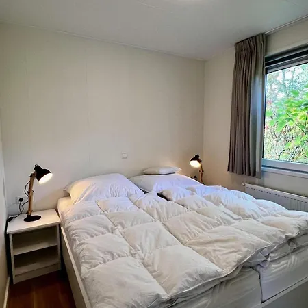 Near Market Vakantiehuis *