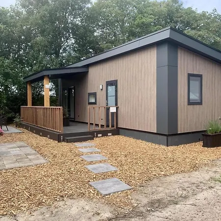 Vakantiehuis Near Market Sint Maartensvlotbrug