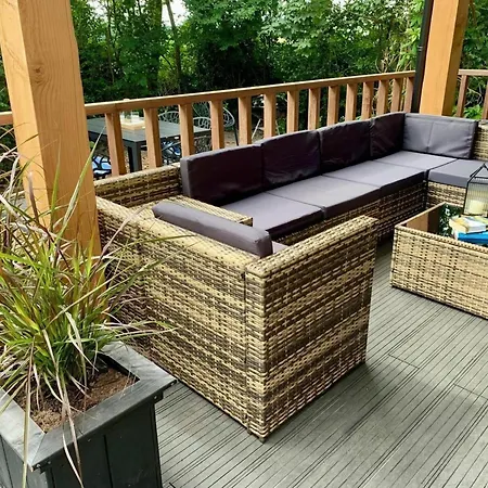 Near Market Vakantiehuis