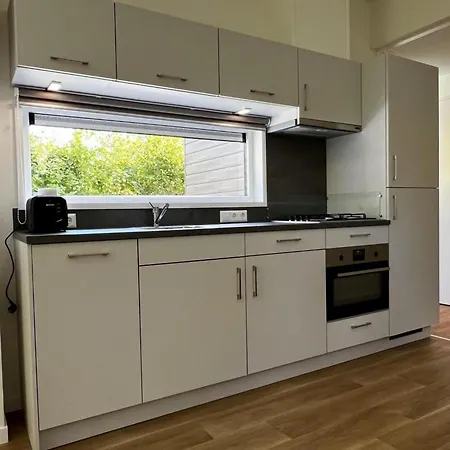 Vakantiehuis Near Market *