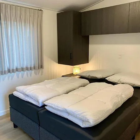 Vakantiehuis Near Market Sint Maartensvlotbrug