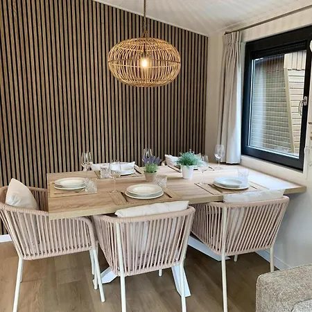 Vakantiehuis Near Market