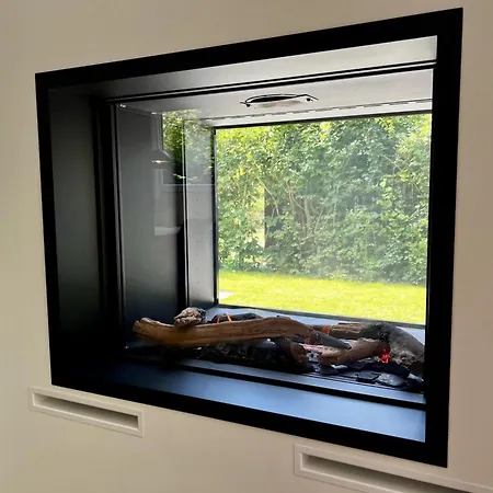 Дом отдыха Near Market Sint Maartensvlotbrug