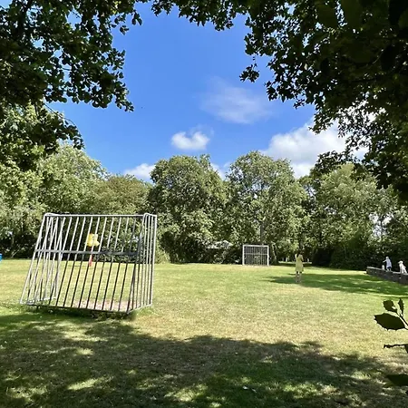 Near Market Vakantiehuis