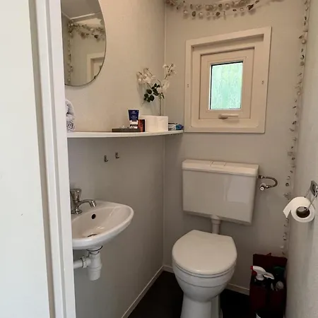 Near Market Vakantiehuis Sint Maartensvlotbrug