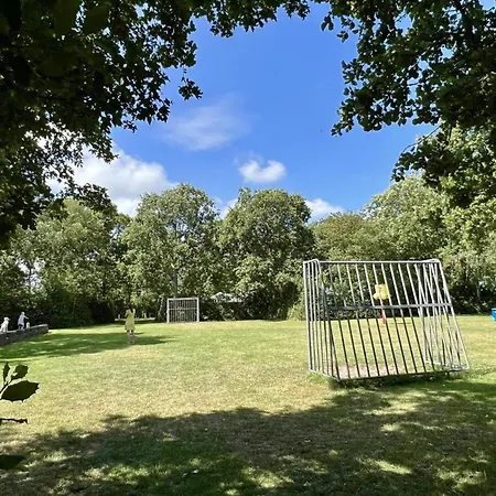 Near Market * Sint Maartensvlotbrug