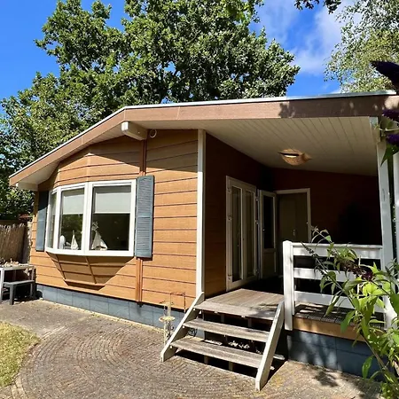 Near Market Vakantiehuis