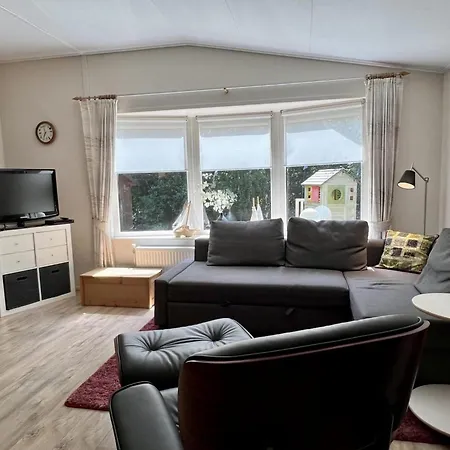 Near Market Vakantiehuis Sint Maartensvlotbrug