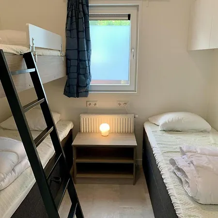 Vakantiehuis Near Market Sint Maartensvlotbrug