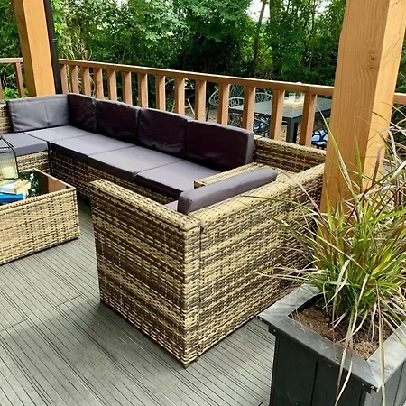 別荘 Near Market Sint Maartensvlotbrug