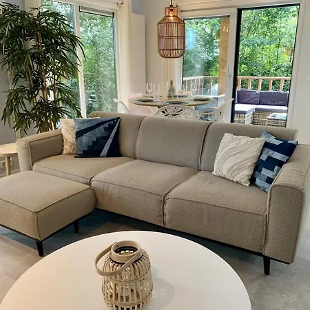 Near Market 別荘 Sint Maartensvlotbrug