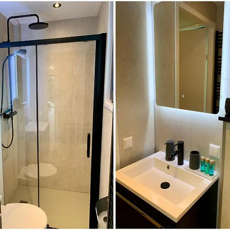 Near Market * Sint Maartensvlotbrug