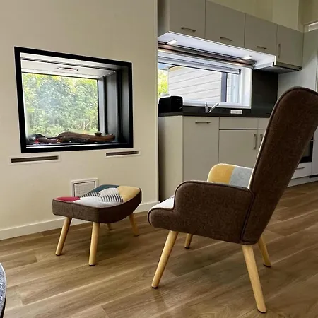 別荘 Near Market Sint Maartensvlotbrug