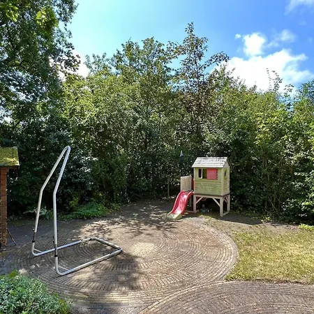 Near Market 別荘 Sint Maartensvlotbrug