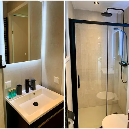 Near Market Sint Maartensvlotbrug